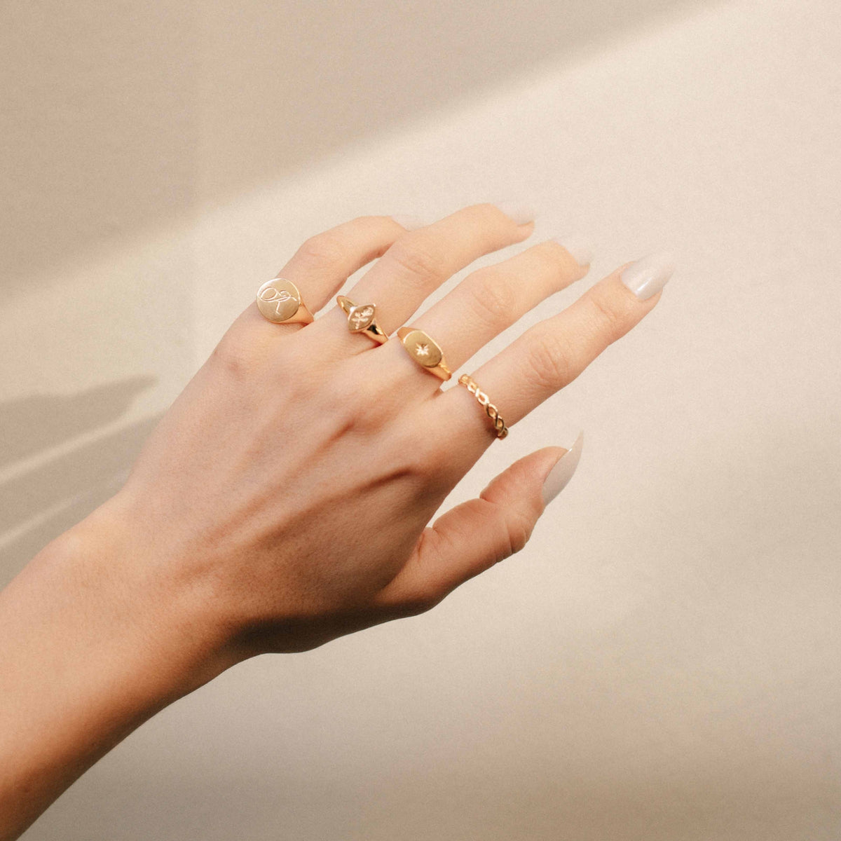 ANEL KIRSTEN