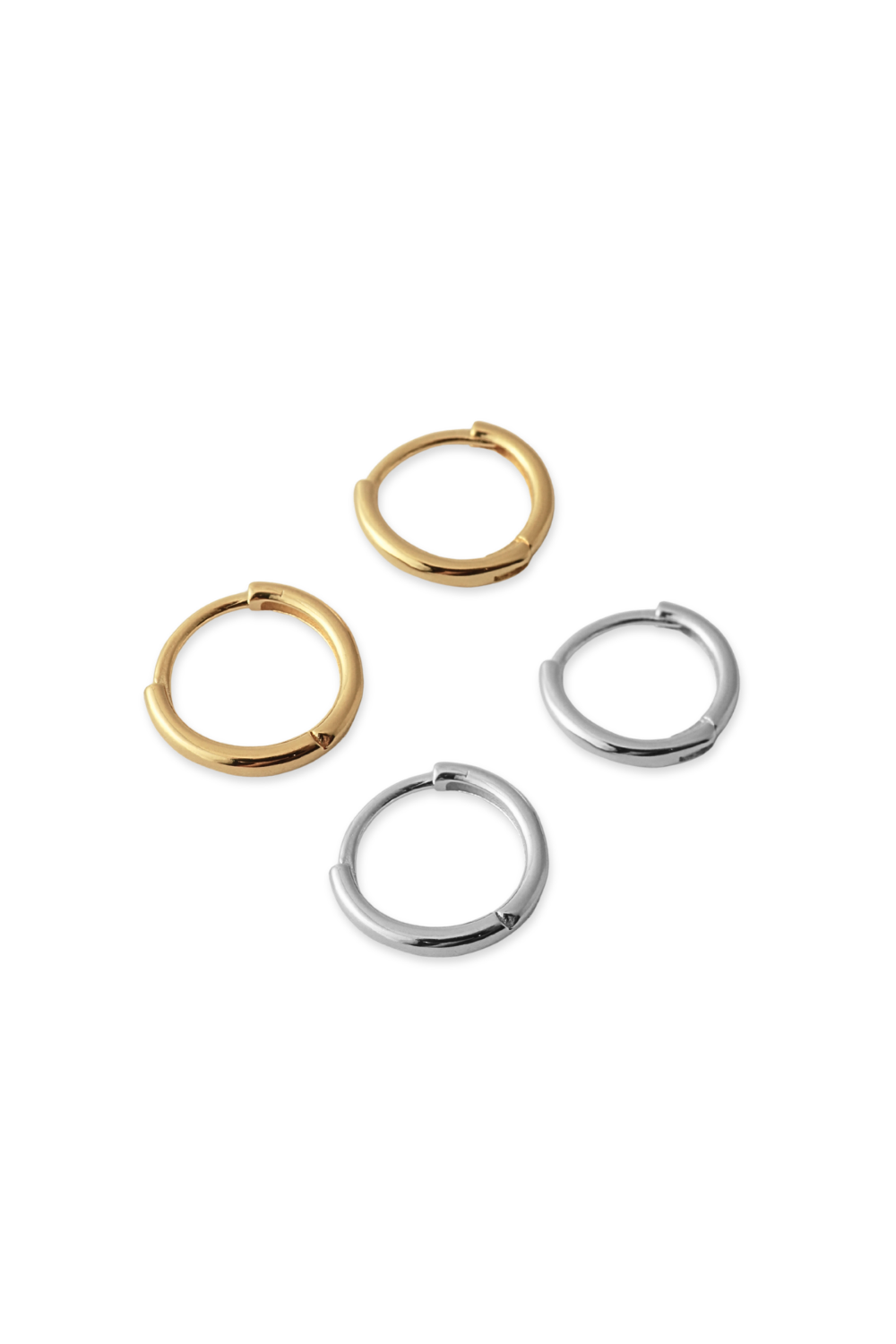 ARGOLA CLASSIC MAIOR