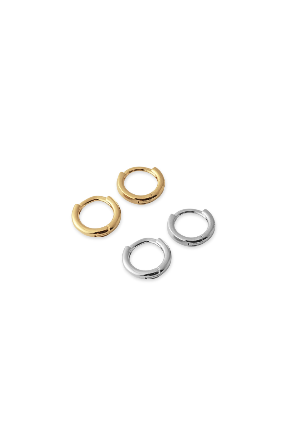 ARGOLA CLASSIC MENOR