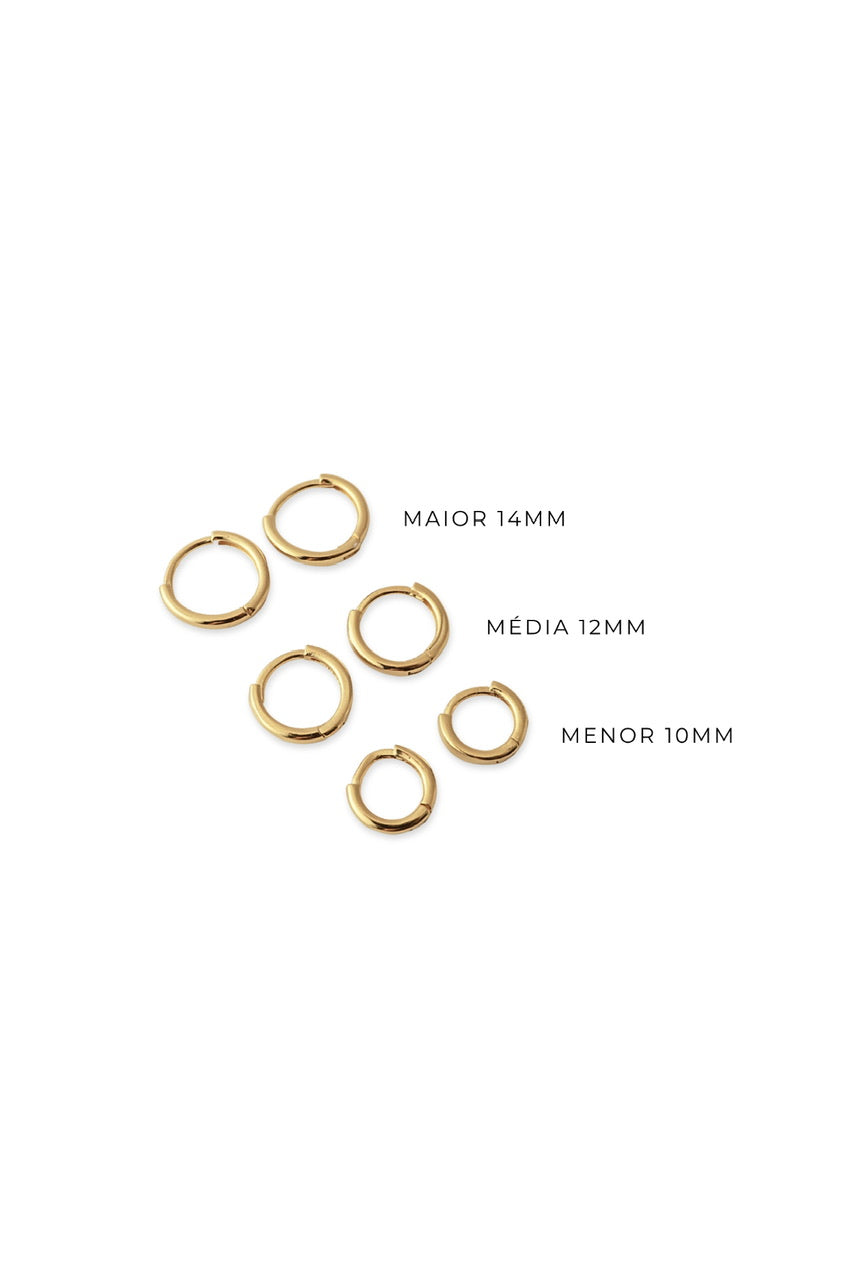 ARGOLA CLASSIC MENOR