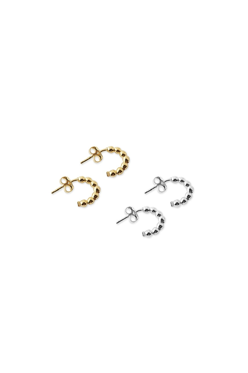 ARGOLA LILY GOLD