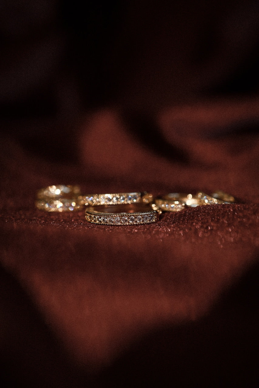 ARGOLA NOBLE MENOR