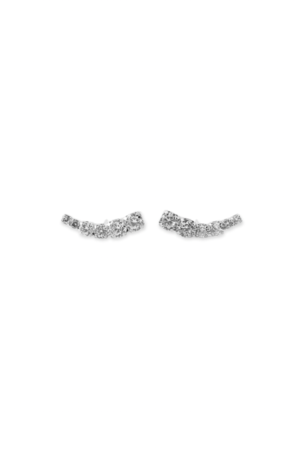 BRINCO EARCUFF VIOLET