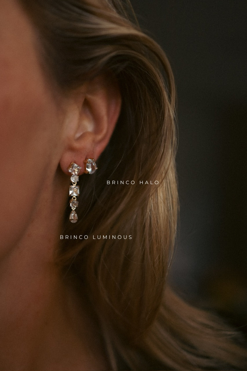 BRINCO HALO