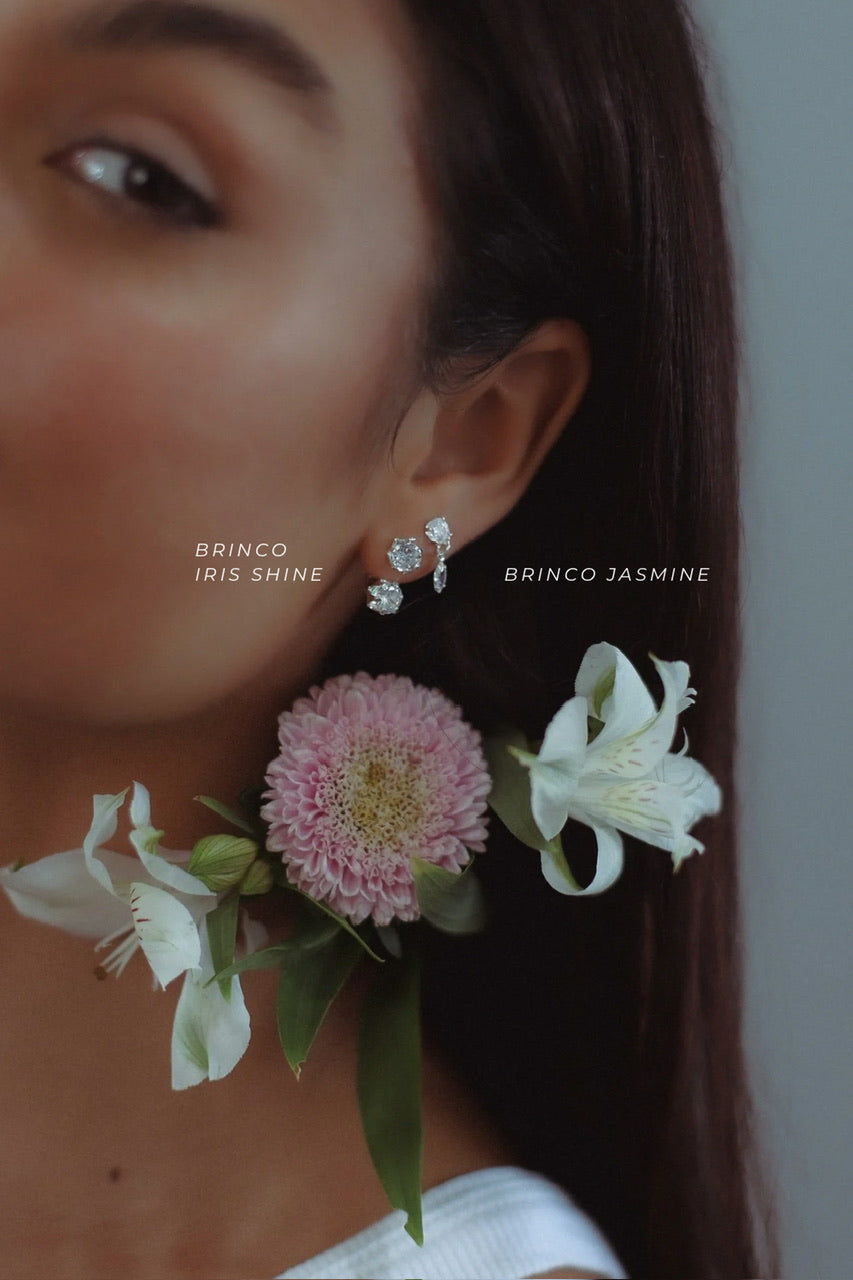 BRINCO JASMINE