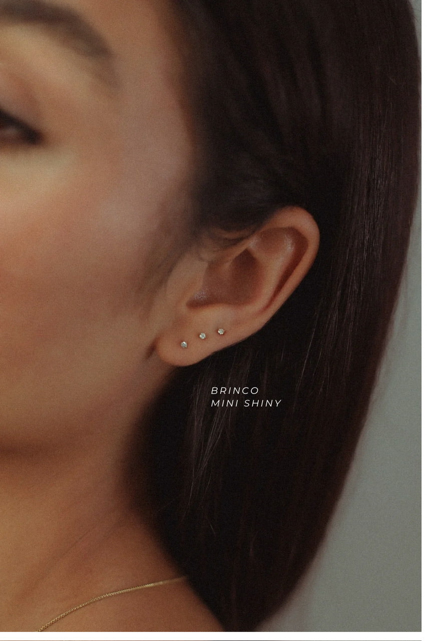 BRINCO MINI SHINY