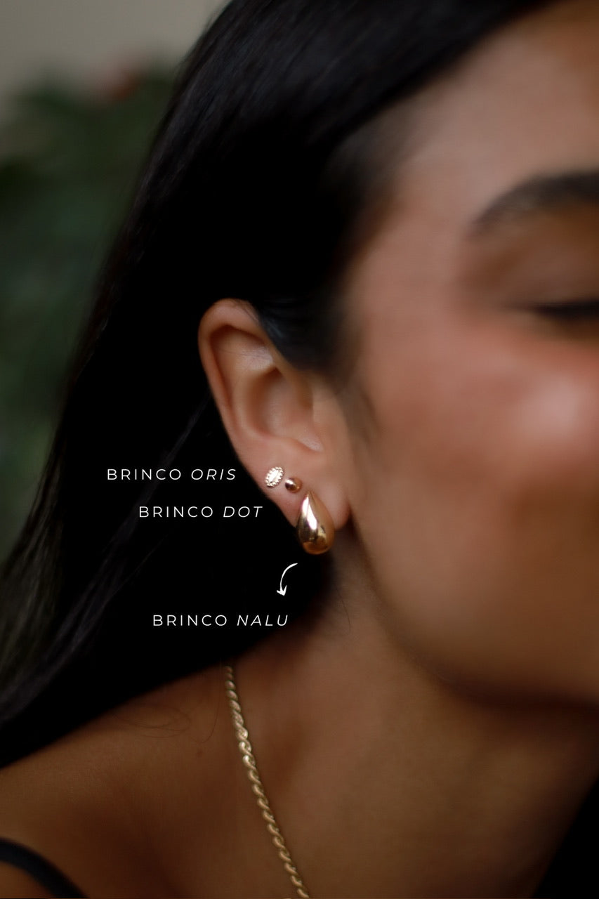 BRINCO NALU