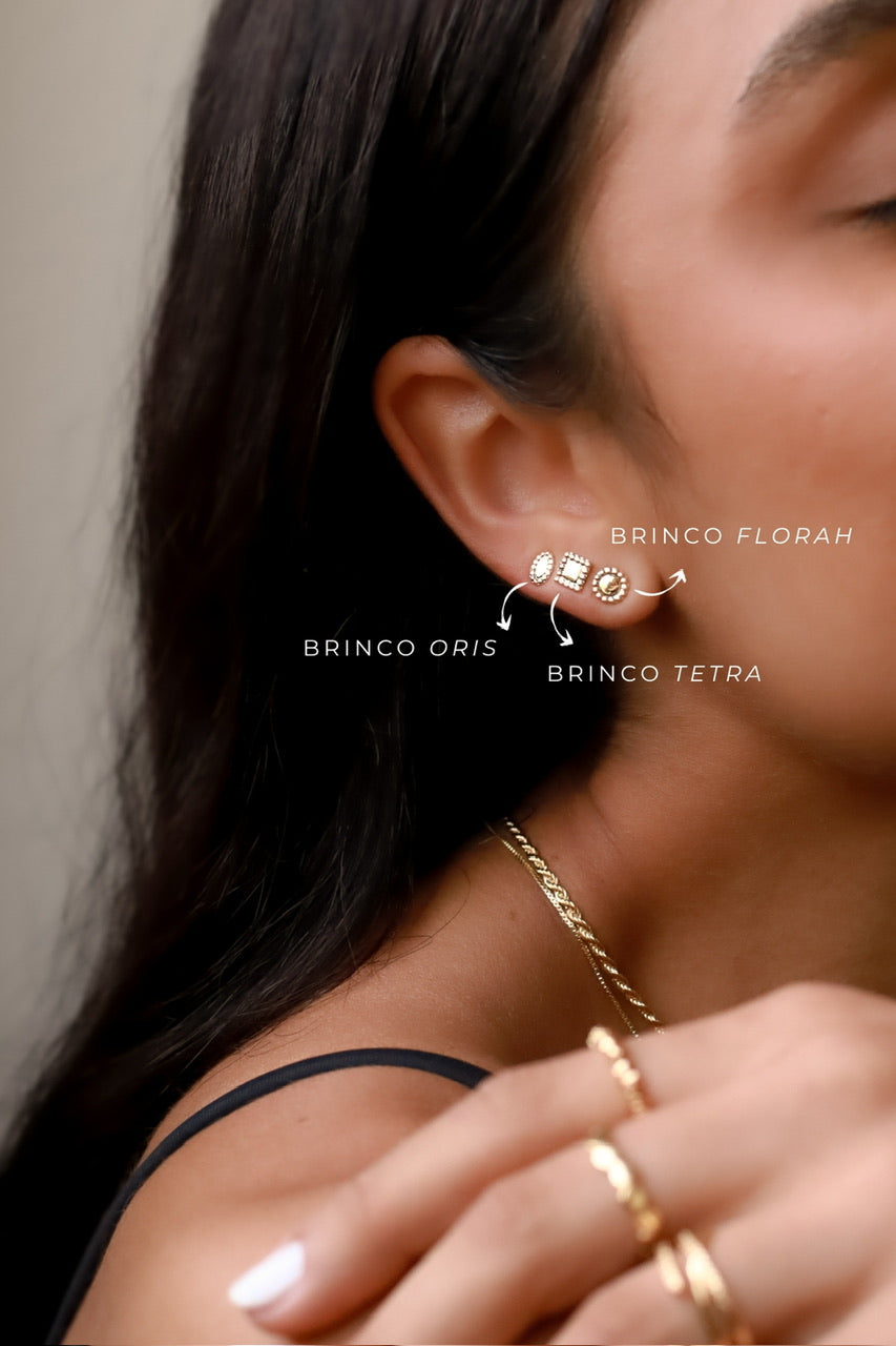 BRINCO ORIS