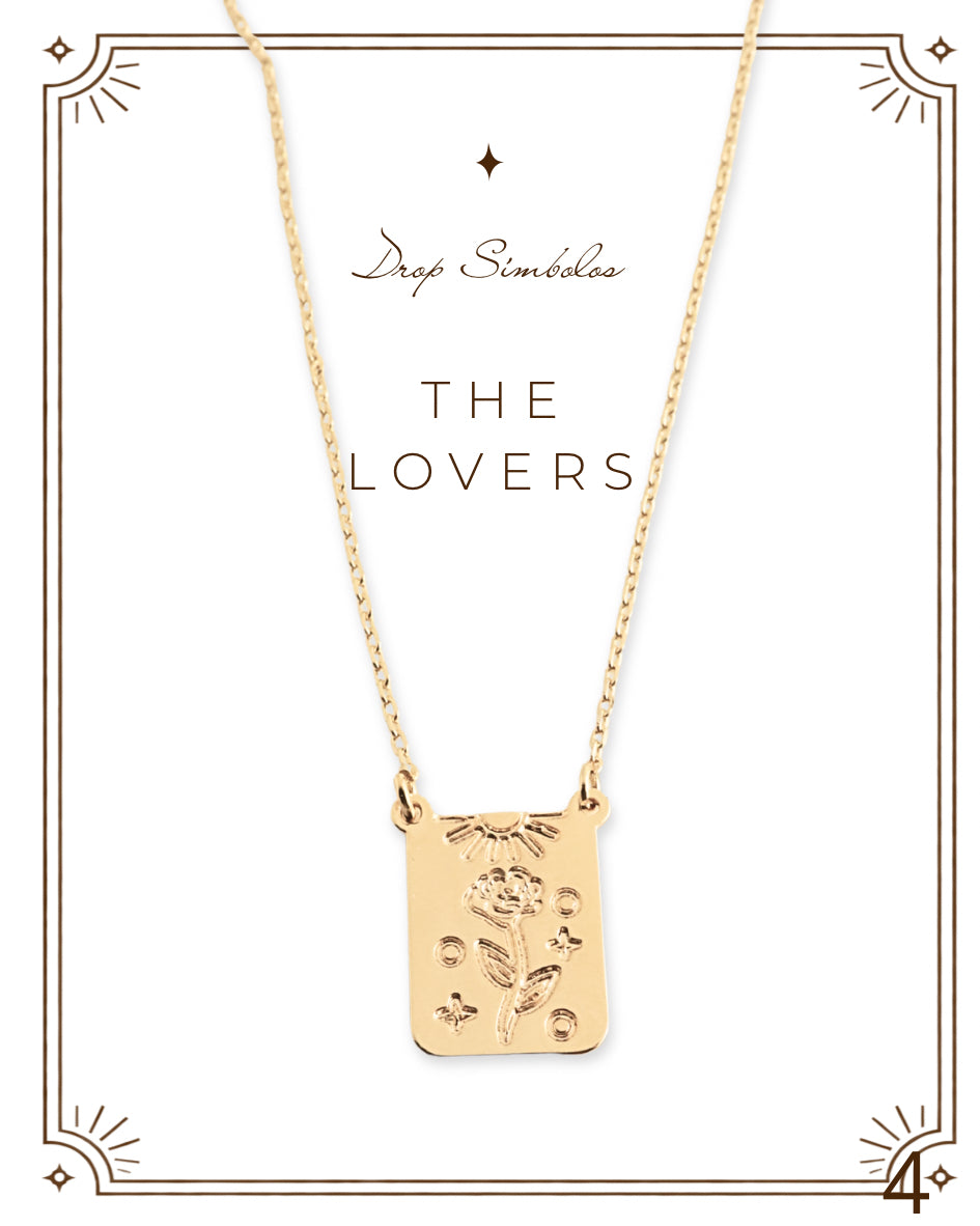 COLAR THE LOVERS