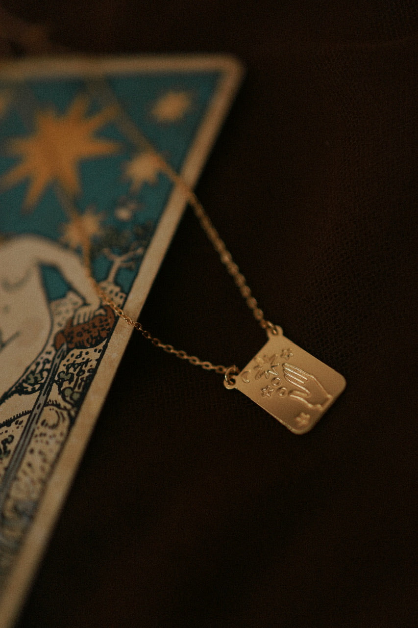 COLAR THE STAR