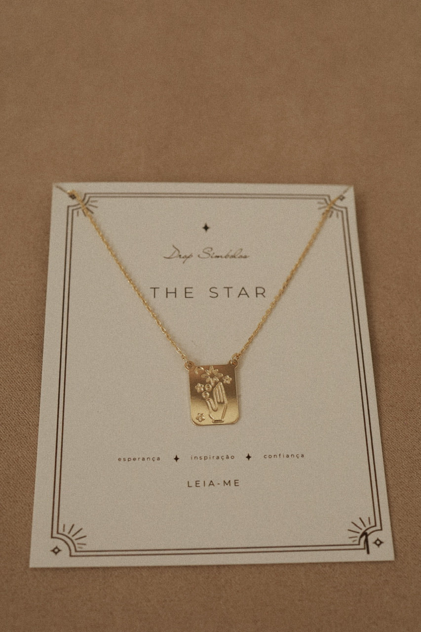 COLAR THE STAR
