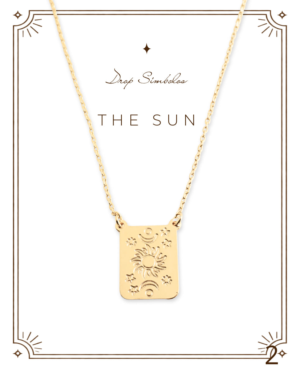 COLAR THE SUN