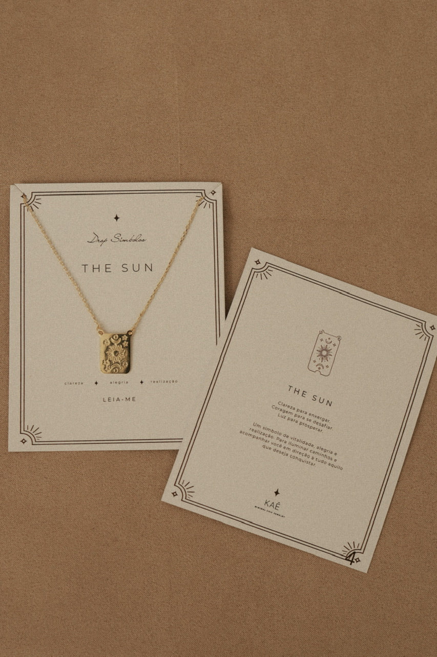 COLAR THE SUN