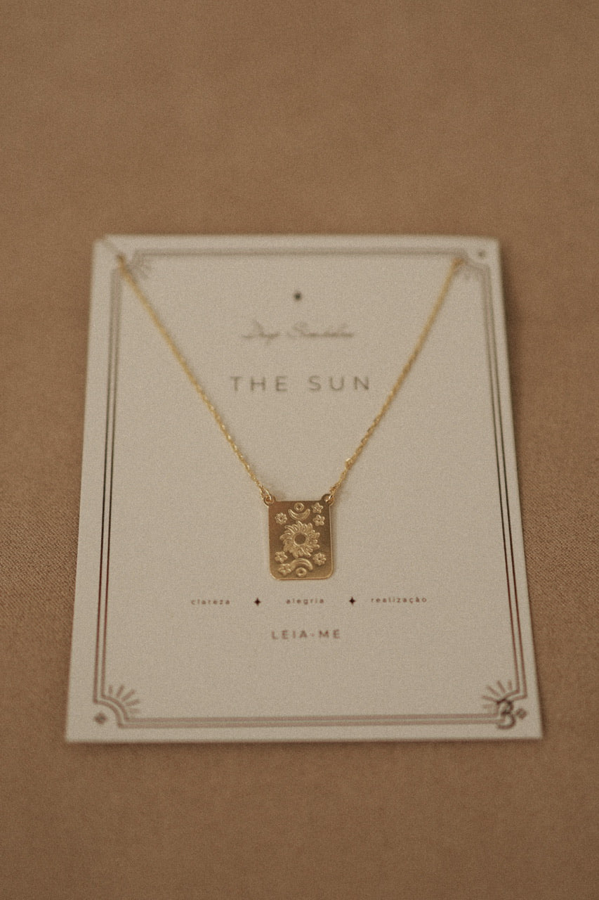 COLAR THE SUN