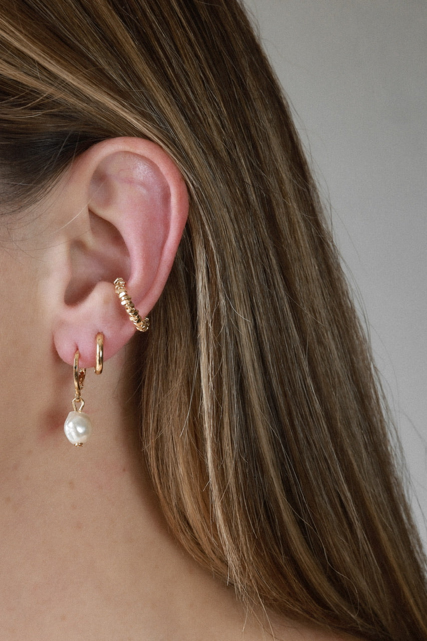 PIERCING FAKE GLOW