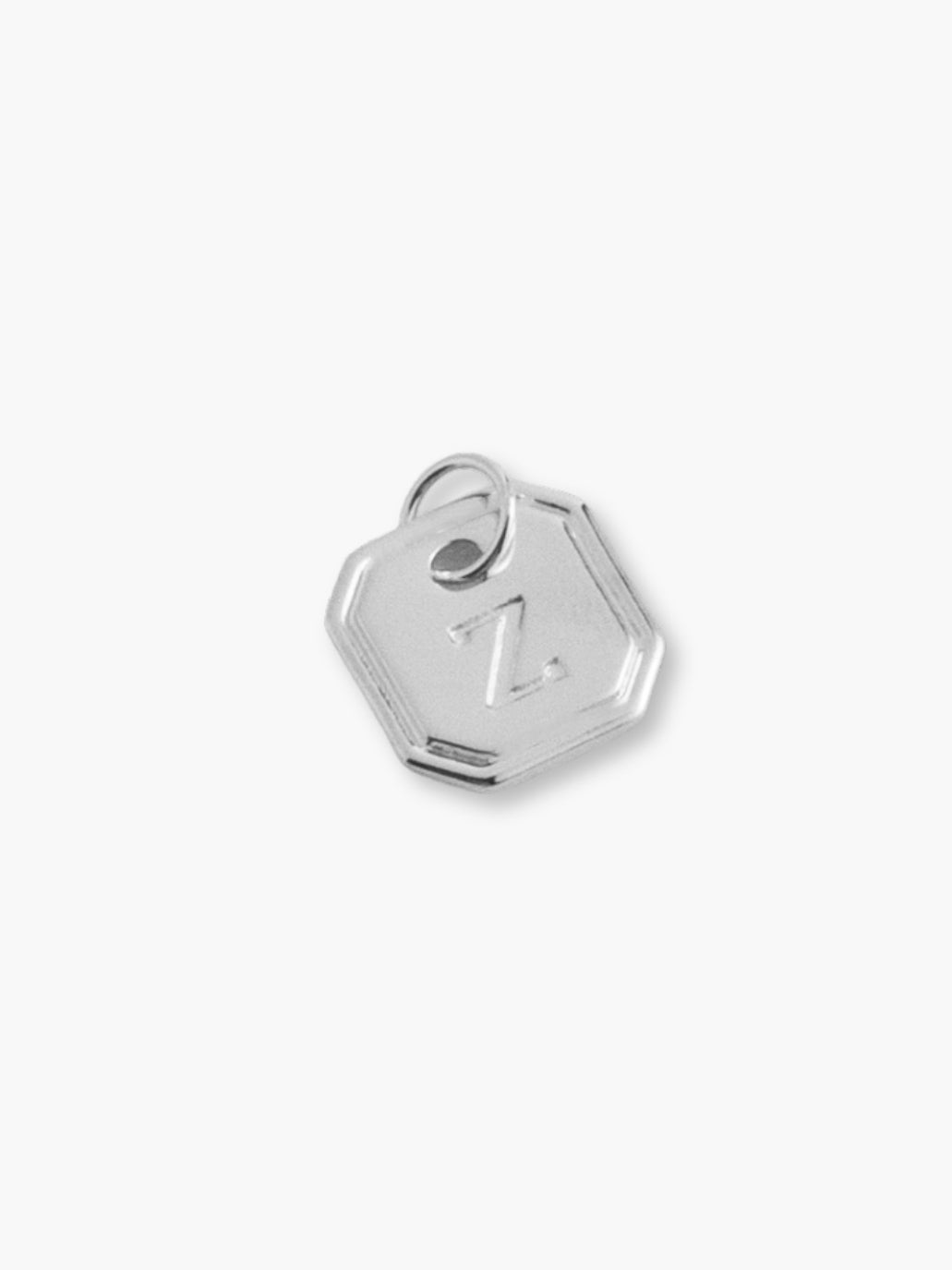 PINGENTE LETRA