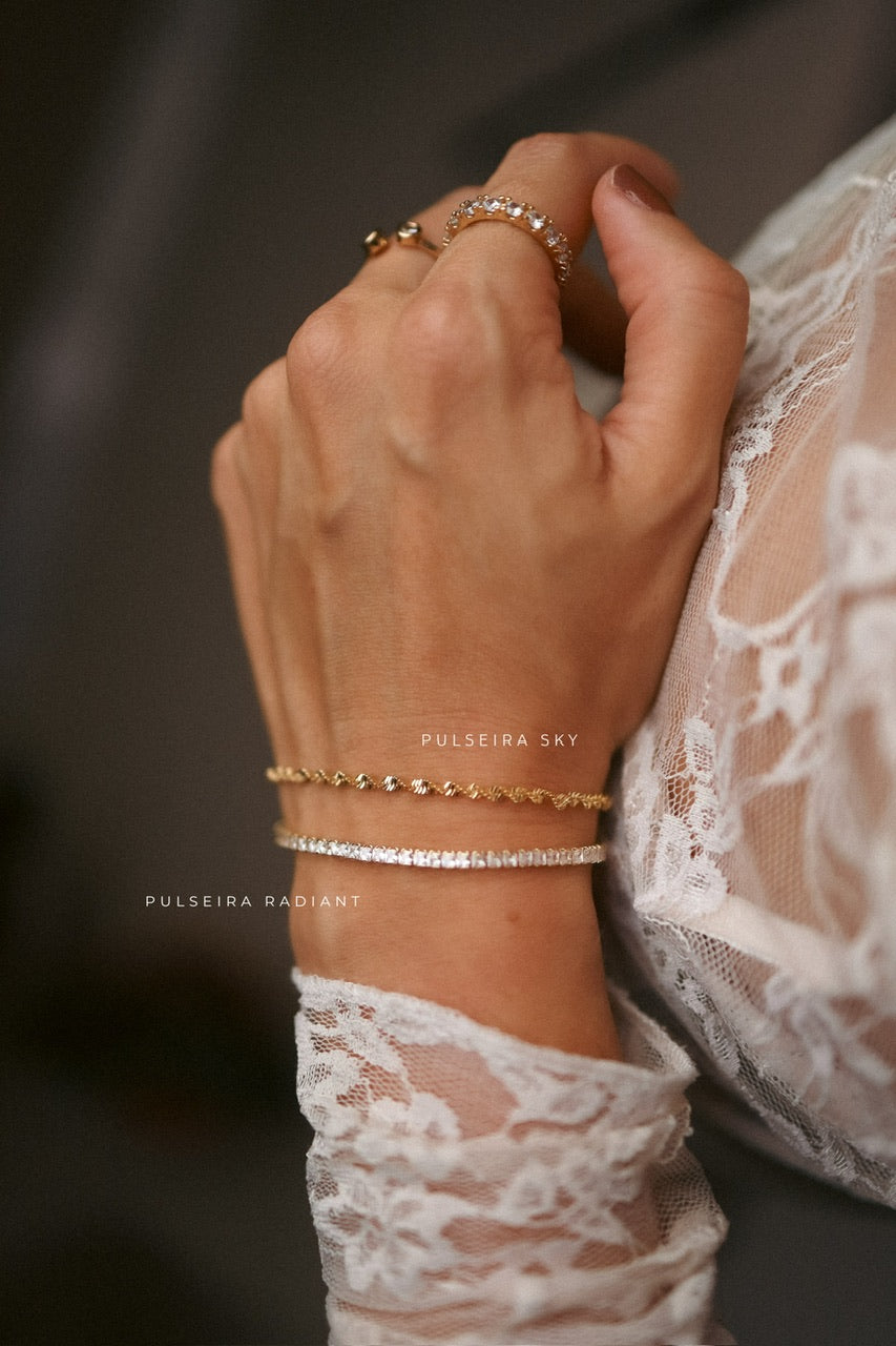 PULSEIRA RADIANT