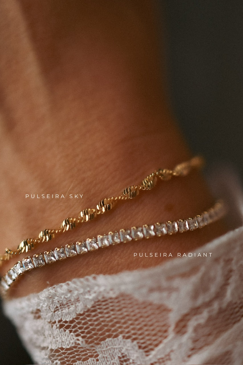 PULSEIRA RADIANT